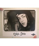 Kinnie Starr Press Kit Photo Mint - $37.87 CAD