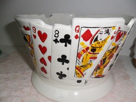 Jean Byron Molds Planter Poker Cards, Original Rare - £49.20 GBP