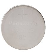 Panasonic CR2025-4 CR2025 3V Lithium Coin Battery (Pack of 4) - $8.81 CAD