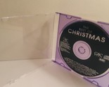 The Best of Christmas (CD, 1992, CEMA) Disc Only - $5.22