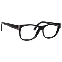 Gucci Eyeglasses GG 3719 ACZ Black Square Frame Italy 53[]14 140 - £216.22 GBP