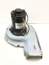 AO Smith JF1H131N HC30CK234 Draft Inducer Blower Motor Assembly used  #M217 - £69.69 GBP