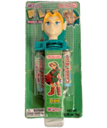 KLIK Nintendo LINK Candy Dispenser NOS 2007 by Au&#39;Some, RARE [e-09] - $183.98 MXN