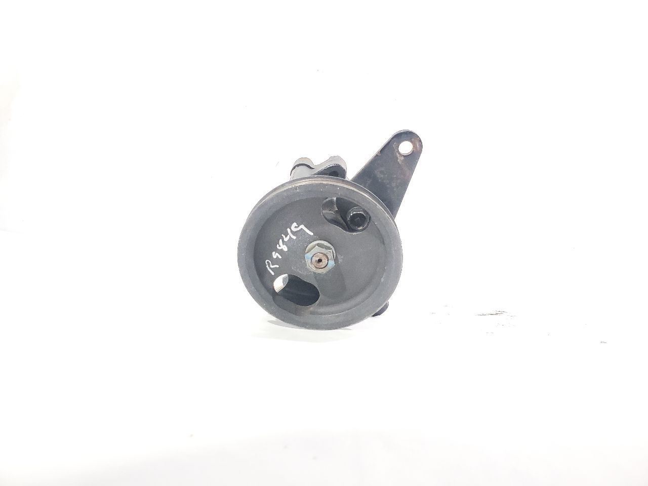 1990 1991 1992 1993 Nissan 300ZX OEM Power Steering Pump Manual  Item image 7