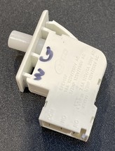 Kenmore Dryer Model 79681022900  Door Switch E74741 - $400.73 MXN