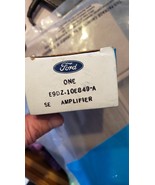 NOS 1986-91 FORD TAURUS DASH CLUSTER AMPLIFIER LOW FUEL WARNING # E9DZ-1... - $356.68 MXN