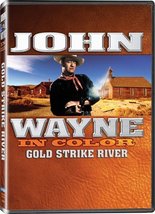 Gold Strike River [DVD] - £5.86 GBP