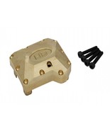 Hot Racing Heavy Brass Axle Diff Cover TRX-4 TRXF12CH01 - $71.99