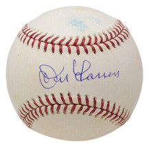 Don Larsen Firmado New York Yankees MLB Béisbol Bas BD60614 - £107.76 GBP