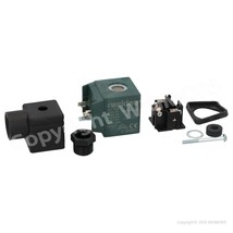 Coil Resideo (formerly Honeywell) MC 062 MC-00001 (230Vac 50Hz 60Hz 8W) - $87.90 CAD