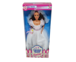 VINTAGE 1994 COUNTRY BRIDE BARBIE DOLL MATTEL # 13616 NEW IN ORIGINAL SE... - £37.21 GBP