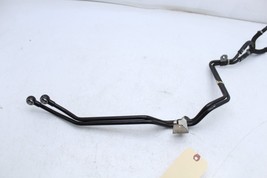 17-20 INFINITI Q60 POWER STEERING HOSES LINES PIPES TUBES SET E6031 image 9