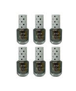 CSV Pop arazzi Nail Polish in Platinum Joy 503209 .50fl. oz./14.8 ml Lot... - $32.46 CAD