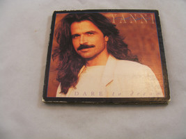 Yanni : Dare to Dream CD - $0.95
