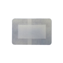 365 Non-woven Island Dressings 10 X 15CM x 50 - £11.17 GBP