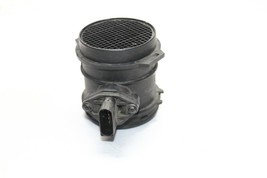 2000-2006 MERCEDES W220 S500 S430 CL500 MAF MASS AIRFLOW SENSOR BOSCH P6752 image 8