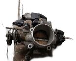 Throttle Body Throttle Valve Assembly 2.5L Fits 00-01 LEGACY 1352746SAME... - $43.36