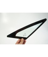 10-17 Mercedes W207 E550 E350 Coupe Rear Right Side Quarter Window Glass... - $100.00