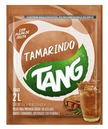 3 X Tang Tamarindo Flavor Drink Mix No Sugar Needed Makes 2 Liters - $208.70 MXN