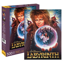 Labyrinth 500pc Puzzle - $39.92