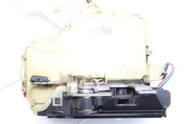 05-10 VW JETTA FRONT RIGHT PASSENGER SIDE DOOR LOCK LATCH ACTUATOR E6273 image 10