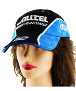 Ryan Newman 12 Alltel Racing Cap by Team Caliber. - $11.88