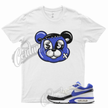 STITCH T Shirt for  Air Max BW White Persian Violet Concord 11 Sketch Plus 1 - £20.49 GBP+