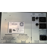 Setec GEM9-540 Power Supply for Aristocrat GEN9 540W Untested - $156.33 CAD