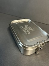 Clean Lunch’n Stainless Steel  Lunch Box - $24.74