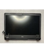 Dell Latitude 3480 14" Laptop FHD LCD Matte Screen Complete Assembly, *R... - $41.97