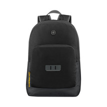 Wenger Next Crango Backpack (Gravity Black) - $70.38