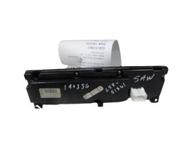 Audio Equipment Radio Control Audio Front Fits 04-05 MAXIMA 190915*** RA... - $25.62