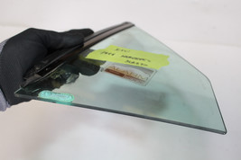 1999-2004 MERCEDES SLK230 REAR RIGHT QUARTER WINDOW GLASS K361 image 4