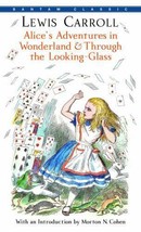 Alice&#39;s Adventures in Wonderland, and Through the Looking-Glass by Lewis Carrol… - £8.88 GBP