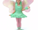 Barbie Fairytopia Little Lands Play set Fairy Figure 2004 - $12.22