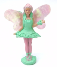 Barbie Fairytopia Little Lands Play set Fairy Figure 2004 - £9.61 GBP
