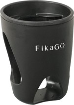 FikaGO, Free to go Cupholder Accessory. Stroller attatchment - $16.83