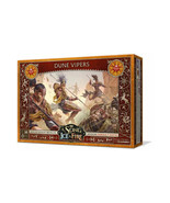 A Song of Ice and Fire Miniature Game - Dune Vipers - £57.10 GBP