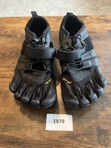 Vibram Fivefingers V-Train 2.0 Men’s Shoes | Black — Men&#39;s Size 11.5-12 ... - £77.07 GBP