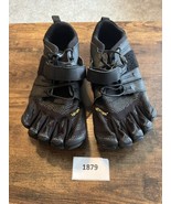 Vibram Fivefingers V-Train 2.0 Men’s Shoes | Black — Men&#39;s Size 11.5-12 ... - £77.09 GBP