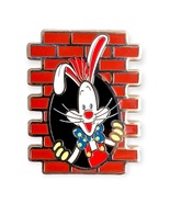 Who Framed Roger Rabbit Disney Pin: Brick Wall Roger  - $24.90