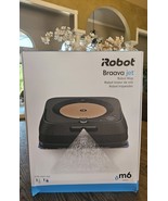 iRobot m6113 Braava Jet M6 Robot Mop Wi-Fi Connected Black - €105,53 EUR