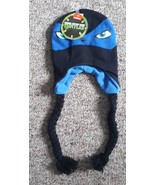Nickelodeon Teenage Mutant ninja turtles hat set - $10.00