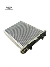 MERCEDES X166 GL/ML/GLE/GLS-CLASS GENUINE CLIMATE CONTROL HEATER CORE EL... - $64.34