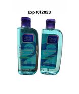 2 Clean &amp; Clear Essentials Deep Cleaning Toner Sensitive Skin 8oz See Photo - $49.49