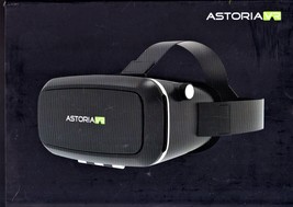 Virtual Reality Glasses /new in box  Astoria VR  - £14.86 GBP