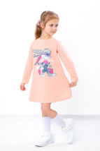 Dresse (Girls), Any season,  Nosi svoe 6004-057-33 (svitlo-persykovyj-fa... - £14.29 GBP+