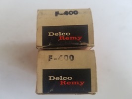 One(1) Ignition Distributor Rotor Delco Remy F-400 - £7.00 GBP
