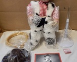 The Ashton Drake Galleries Doll Little Buckaroo Porcelain 14&quot; We Wild We... - $48.99