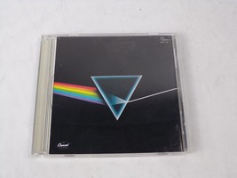 Pink Floyd Dark Side Of The Moon Speak To Me Breath In The Air On The Run CD#62 - £10.26 GBP